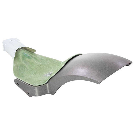 Rick''s Motorcycles, Rear fender kit for 260mm tire. Steel