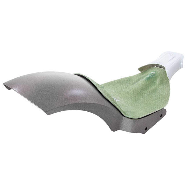 Rick''s Motorcycles, Rear fender kit for 260mm tire. Steel