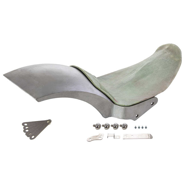Rick''s Motorcycles, rear fender kit for 260mm tire