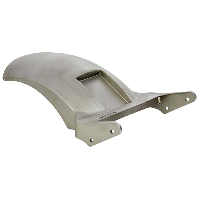 Rick''s Motorcycles, rear fender kit for 180mm tire. Short