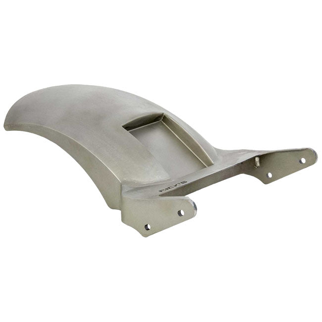 Rick''s Motorcycles, rear fender kit for 200mm tire. Short