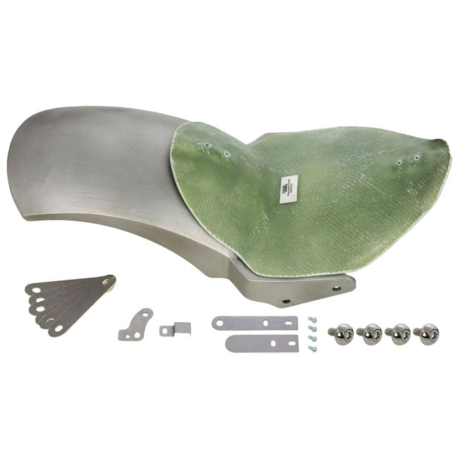 Rick''s Motorcycles, rear fender kit ''Slim'' for 200mm tire