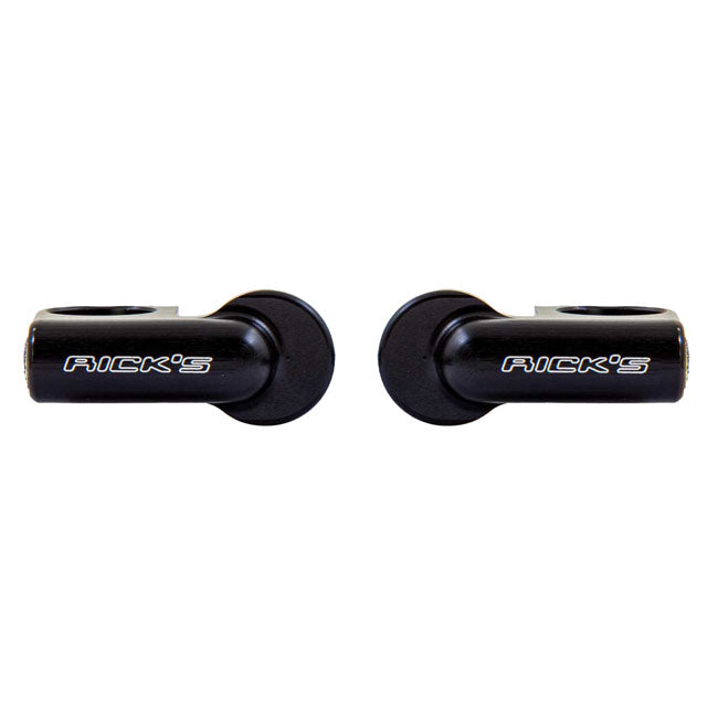 Rick''s Motorcycles, bar-end turn signal kit Atto Integral