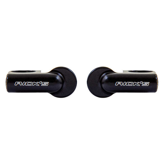 Rick''s Motorcycles, bar-end turn signal kit Atto Integral