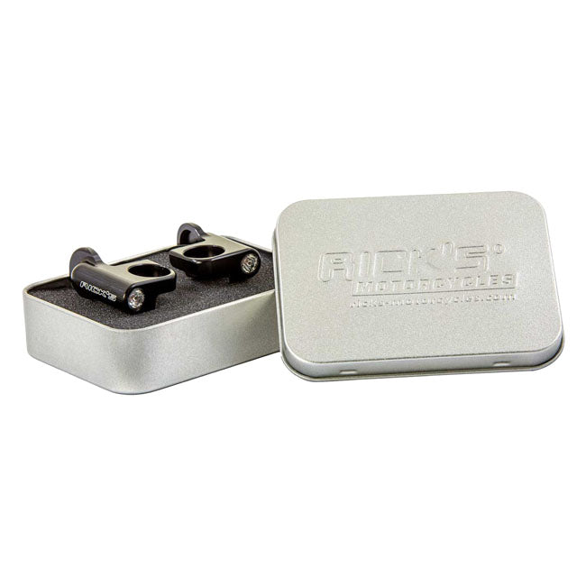 Rick''s Motorcycles, bar-end turn signal kit Atto Integral