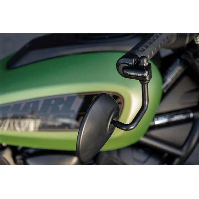 Rick''s Motorcycles, bar-end turn signal kit Atto Integral