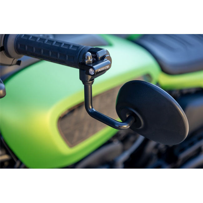 Rick''s Motorcycles, bar-end turn signal kit Atto Integral
