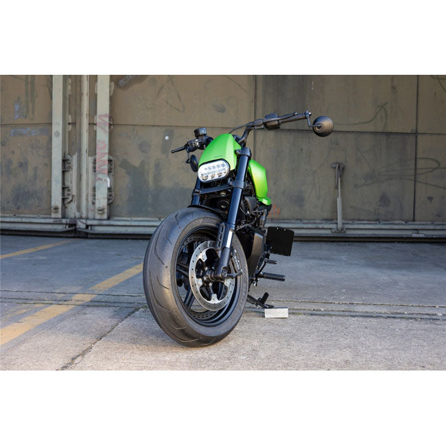 Rick''s Motorcycles, bar-end turn signal kit Atto Integral