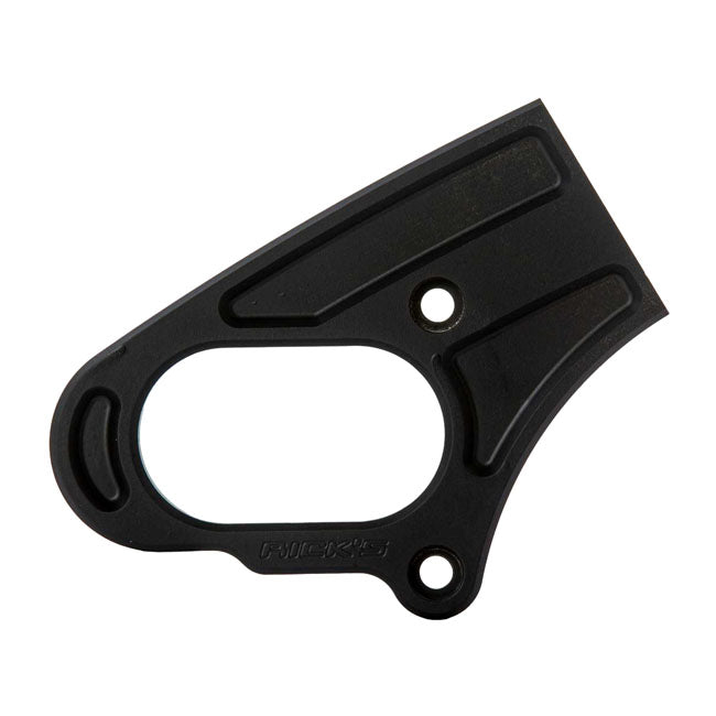 Rick''s Motorcycles, side mount License plate bracket