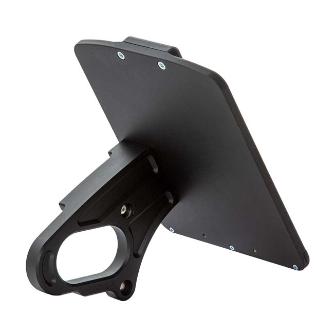 Rick''s Motorcycles, side mount license plate kit DE