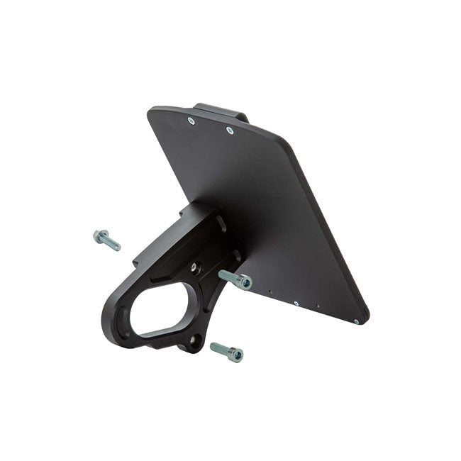 Rick''s Motorcycles, side mount license plate kit DE
