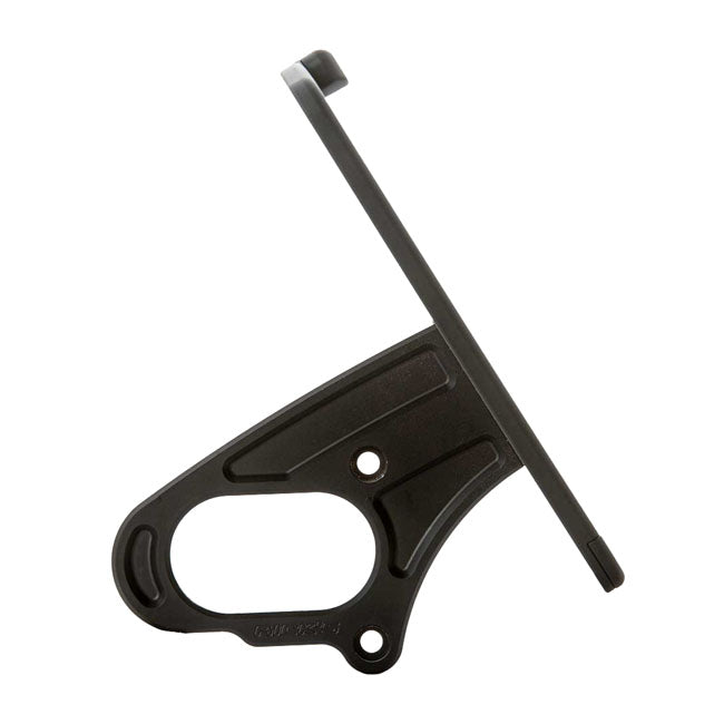 Rick''s Motorcycles, side mount license plate kit DE