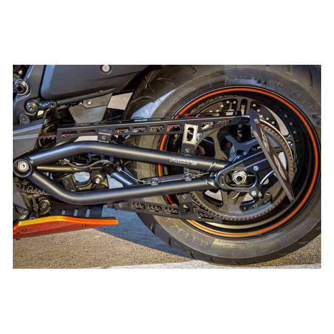 Rick''s Motorcycles, belt