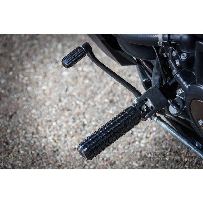 Rick''s Motorcycles, Clubstyle shift peg AK 4.7