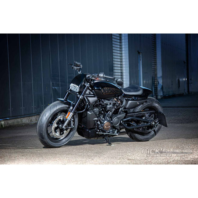 Rick''s Motorcycles, Clubstyle shift peg AK 4.7