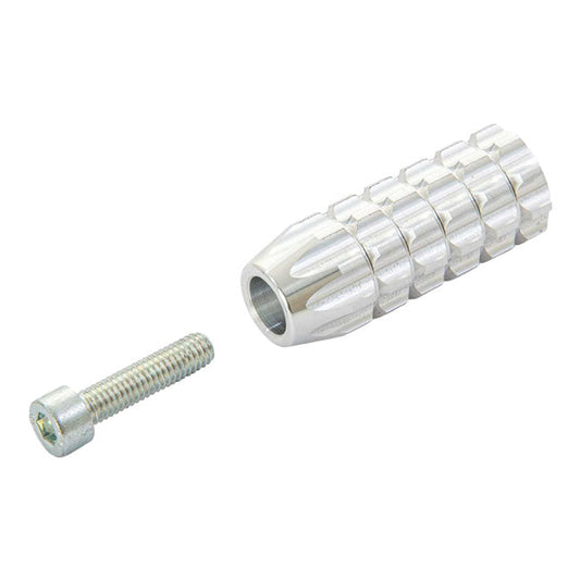 Rick''s Motorcycles, Clubstyle shift peg AK 4.7 Machined