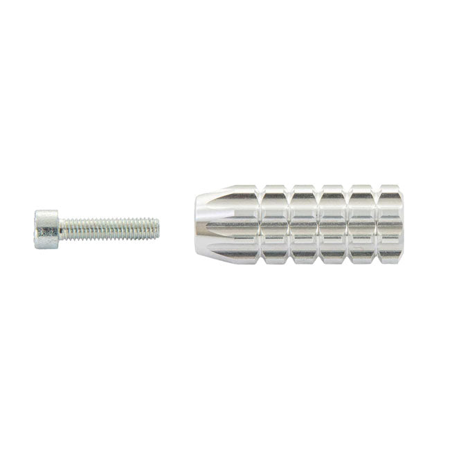 Rick''s Motorcycles, Clubstyle shift peg AK 4.7 Machined