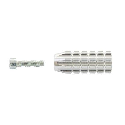 Rick''s Motorcycles, Clubstyle shift peg AK 4.7 Machined