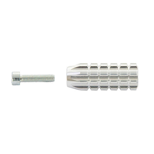 Rick''s Motorcycles, Clubstyle shift peg AK 4.7 Machined