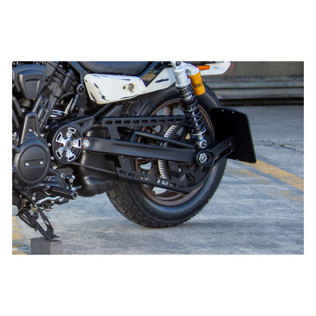 Rick''s Motorcycles, belt