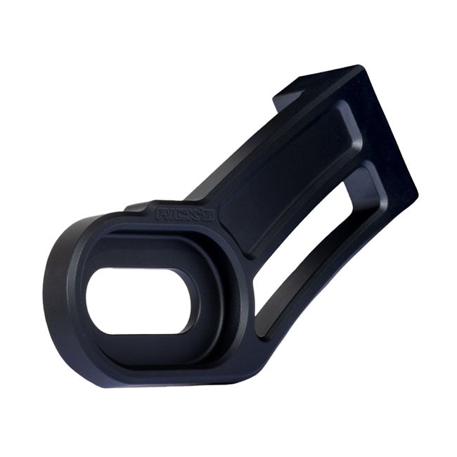 Rick''s Motorcycles, side mount License plate bracket