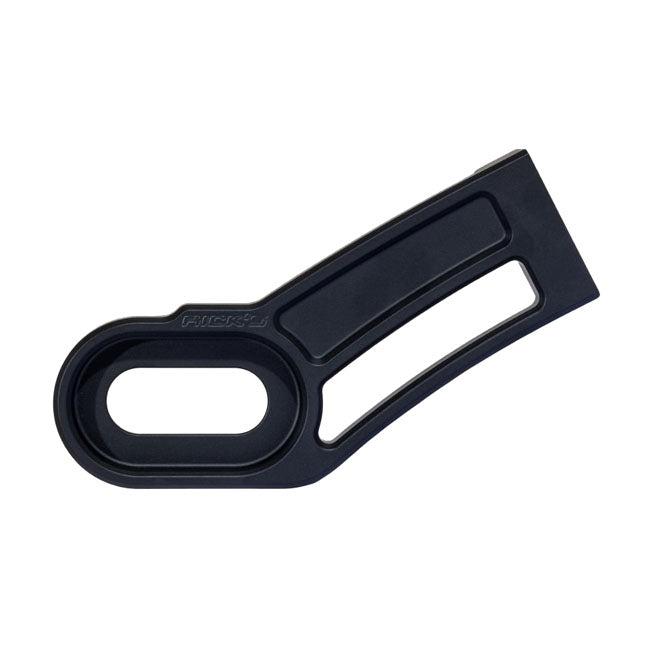 Rick''s Motorcycles, side mount License plate bracket