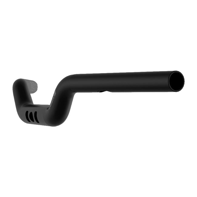 *14 DAYS EXTRA TRANSIT TIME* Rick''s Motorcycles, Clubstyle Performance 1 handlebar. Black