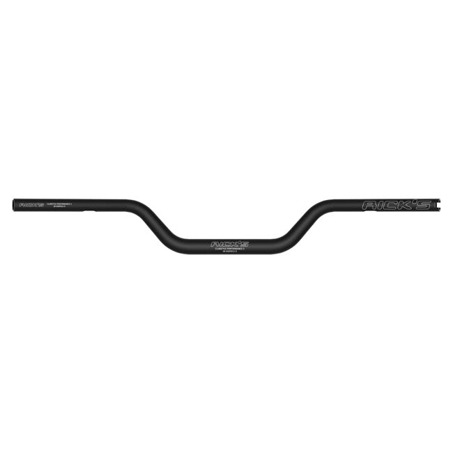 Rick''s Motorcycles, Clubstyle Performance 3 handlebar. Black