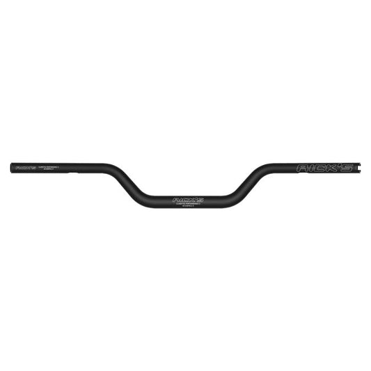 Rick''s Motorcycles, Clubstyle Performance 3 handlebar. Black