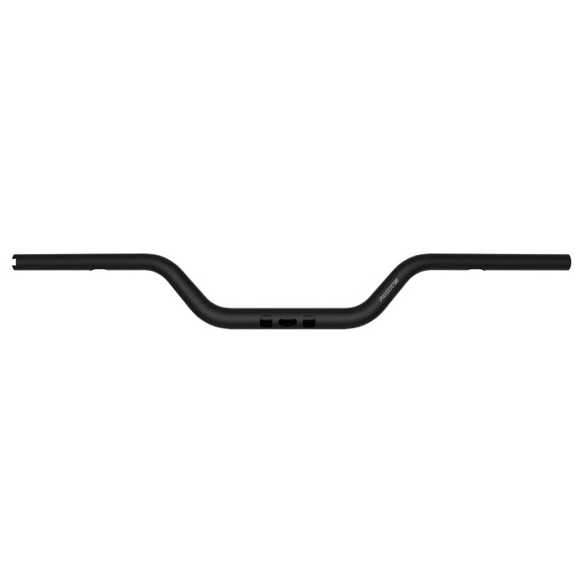 Rick''s Motorcycles, Clubstyle Performance 3 handlebar. Black