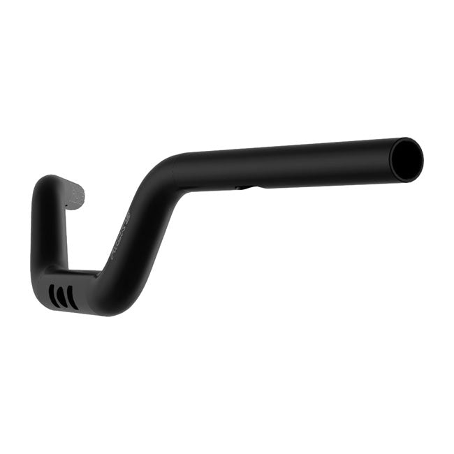 Rick''s Motorcycles, Clubstyle Performance 3 handlebar. Black