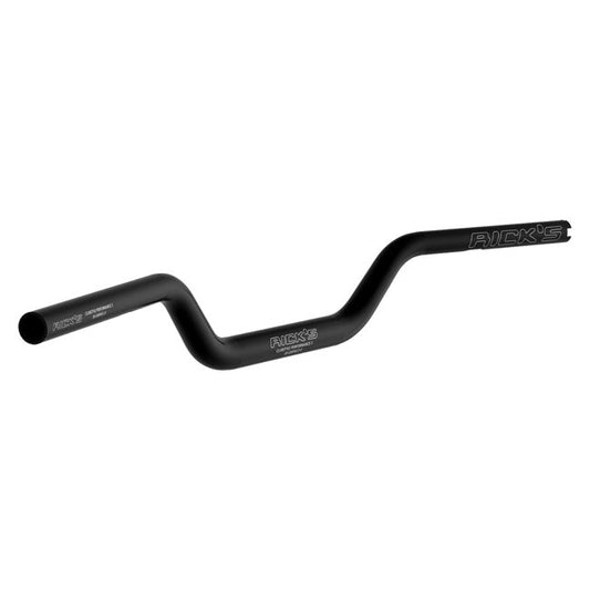 Rick''s Motorcycles, Clubstyle Performance 3 handlebar. Black