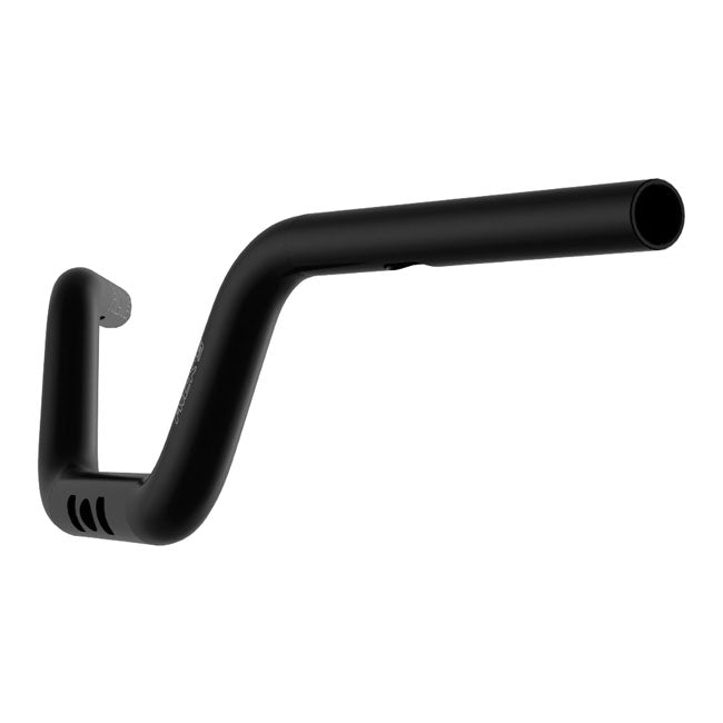 Rick''s Motorcycles, Clubstyle Performance 5 handlebar. Black