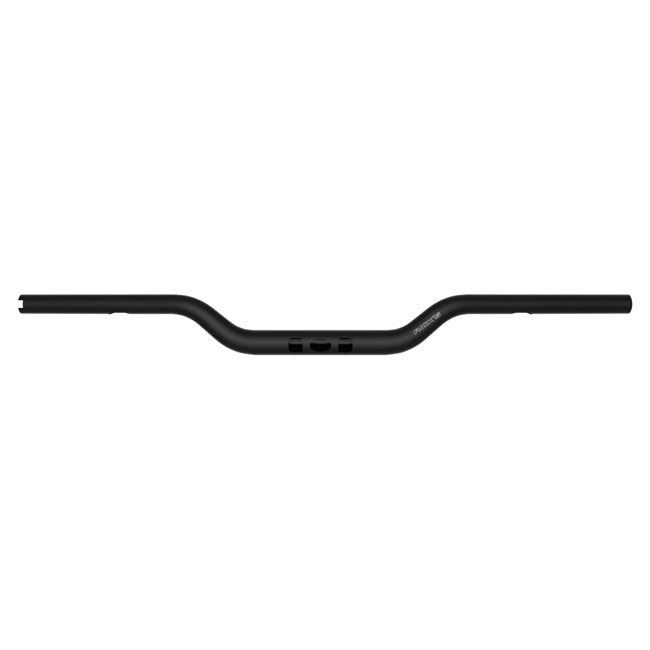 Rick''s Motorcycles, Clubstyle Performance 1T handlebar.Black