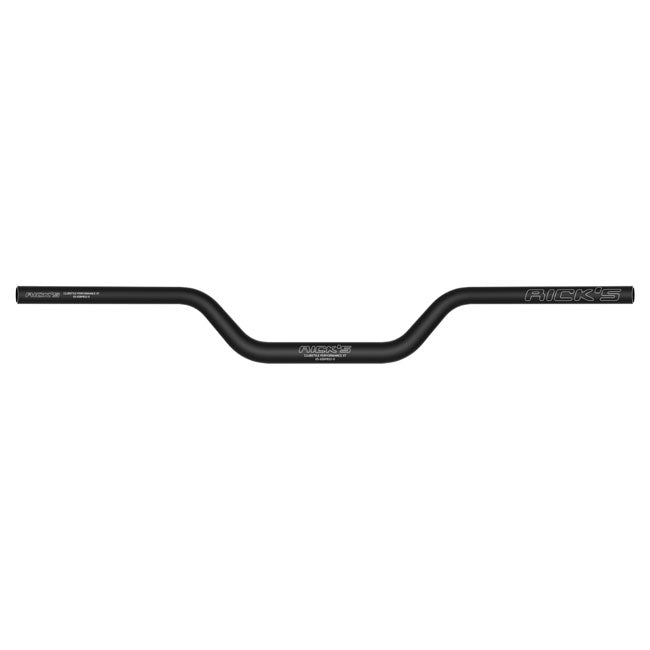 Rick''s Motorcycles, Clubstyle Performance 3T handlebar.Black