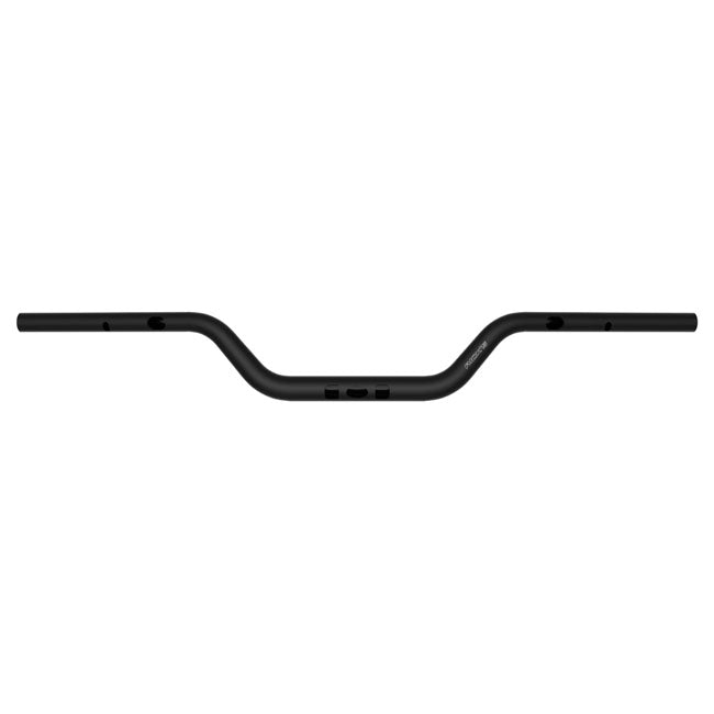 Rick''s Motorcycles, Clubstyle Performance 3T handlebar.Black