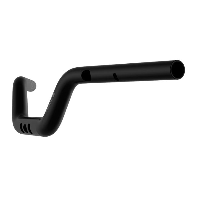 Rick''s Motorcycles, Clubstyle Performance 3T handlebar.Black