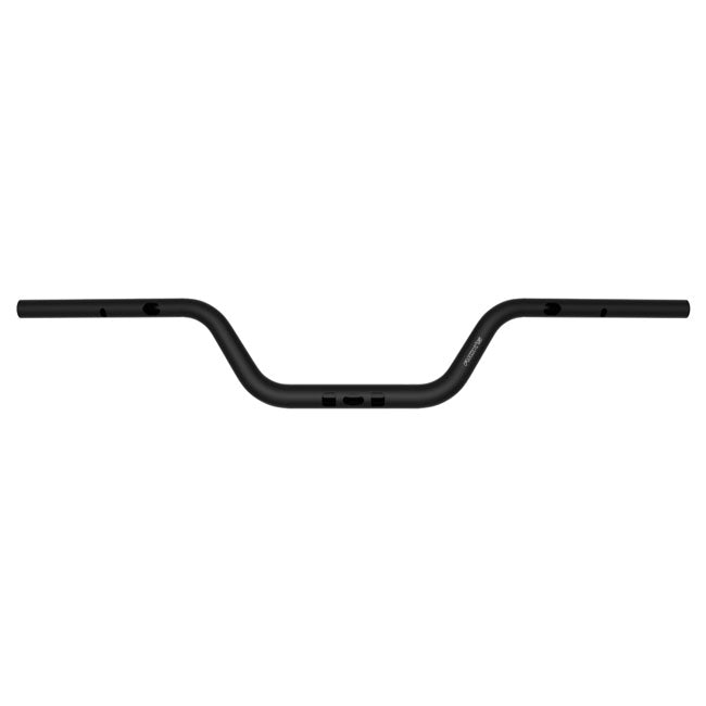 *14 DAYS EXTRA TRANSIT TIME* Rick''s Motorcycles, Clubstyle Performance 5T handlebar.Black