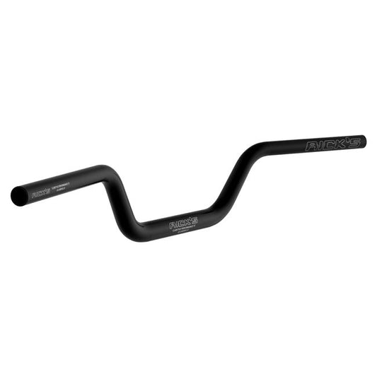 *14 DAYS EXTRA TRANSIT TIME* Rick''s Motorcycles, Clubstyle Performance 5T handlebar.Black