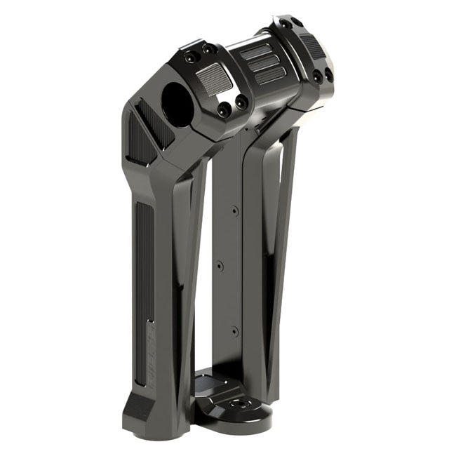 *14 DAYS EXTRA TRANSIT TIME* Rick''s Motorcycles, Clubstyle riser kit Pullback. 10"