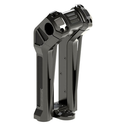 *14 DAYS EXTRA TRANSIT TIME* Rick''s Motorcycles, Clubstyle riser kit Pullback. 10"