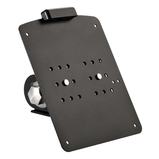 *14 DAYS EXTRA TRANSIT TIME* Rick''s Motorcycles, side mount License plate bracket short