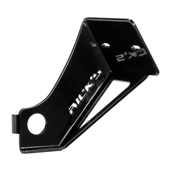 Rick''s Motorcycles, side mount License plate bracket short