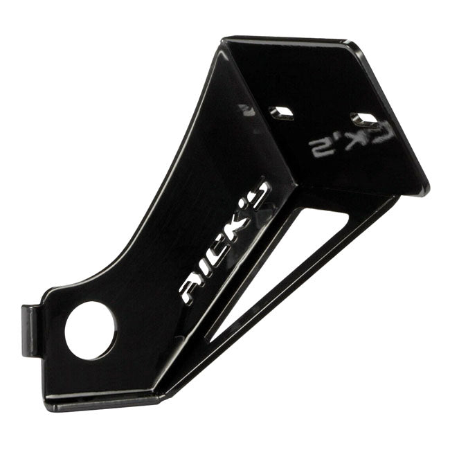 Rick''s Motorcycles, side mount License plate bracket short
