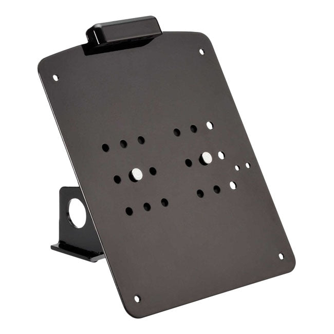 Rick''s Motorcycles, side mount License plate bracket short