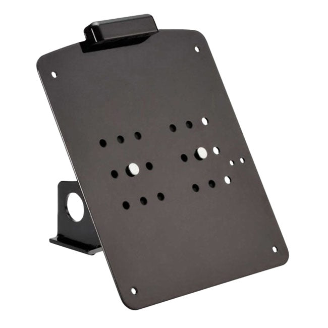 Rick''s Motorcycles, side mount License plate bracket short