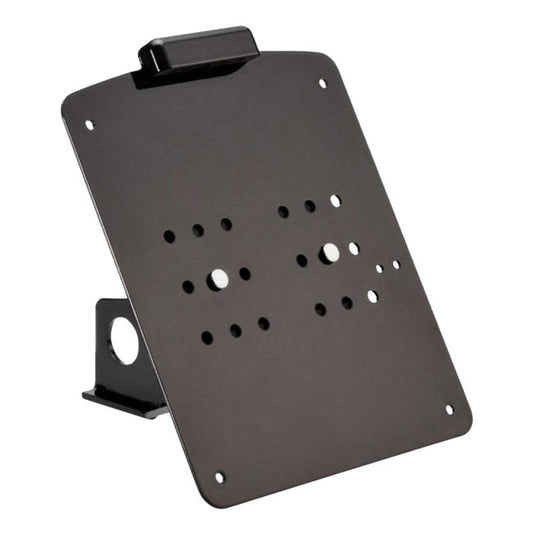 Rick''s Motorcycles, side mount License plate bracket short