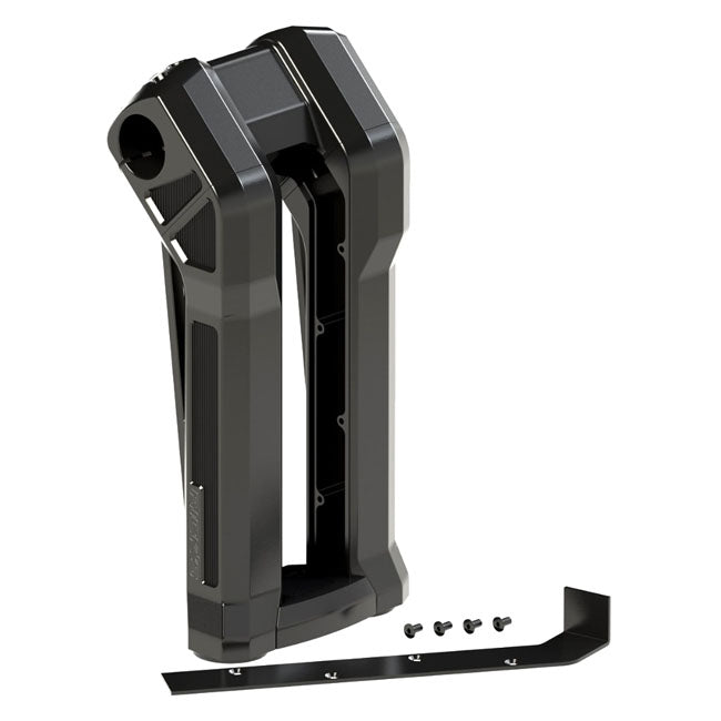 Rick''s Motorcycles, Clubstyle riser kit Pullback 8.5"