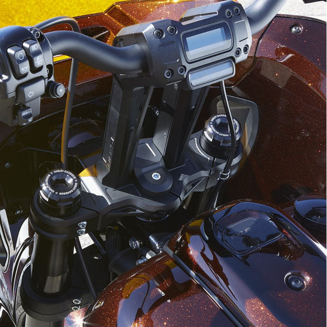 Rick''s Motorcycles, Clubstyle Triple tree "Performance 2"