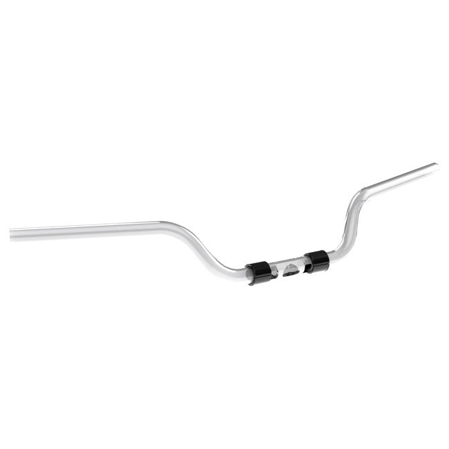 Rick''s Motorcycles, Clubstyle riser adapter 32 mm to 25.4 mm